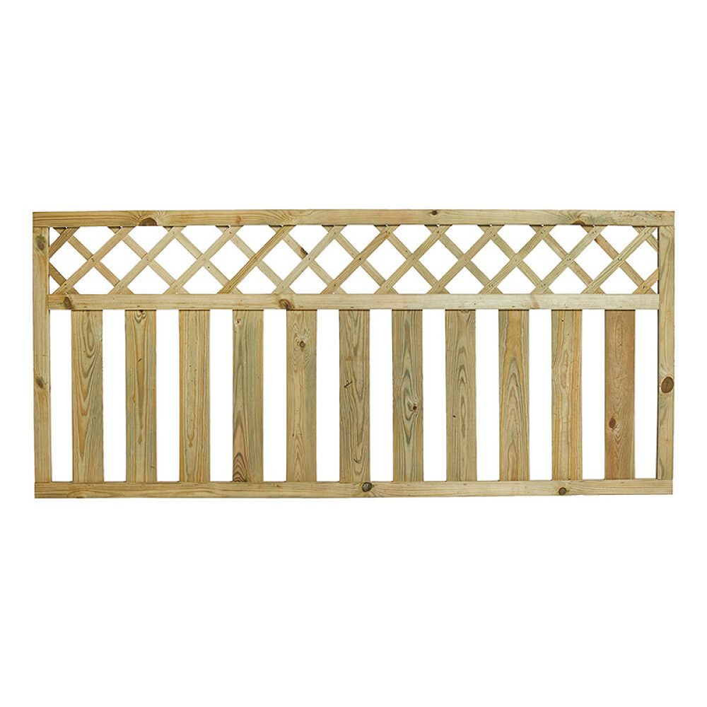 Aitapaneeli Fanö 180 x 80 cm