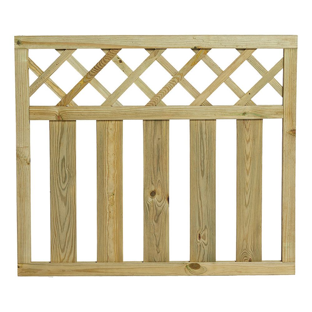 Portti Fanö 93 x 80 cm