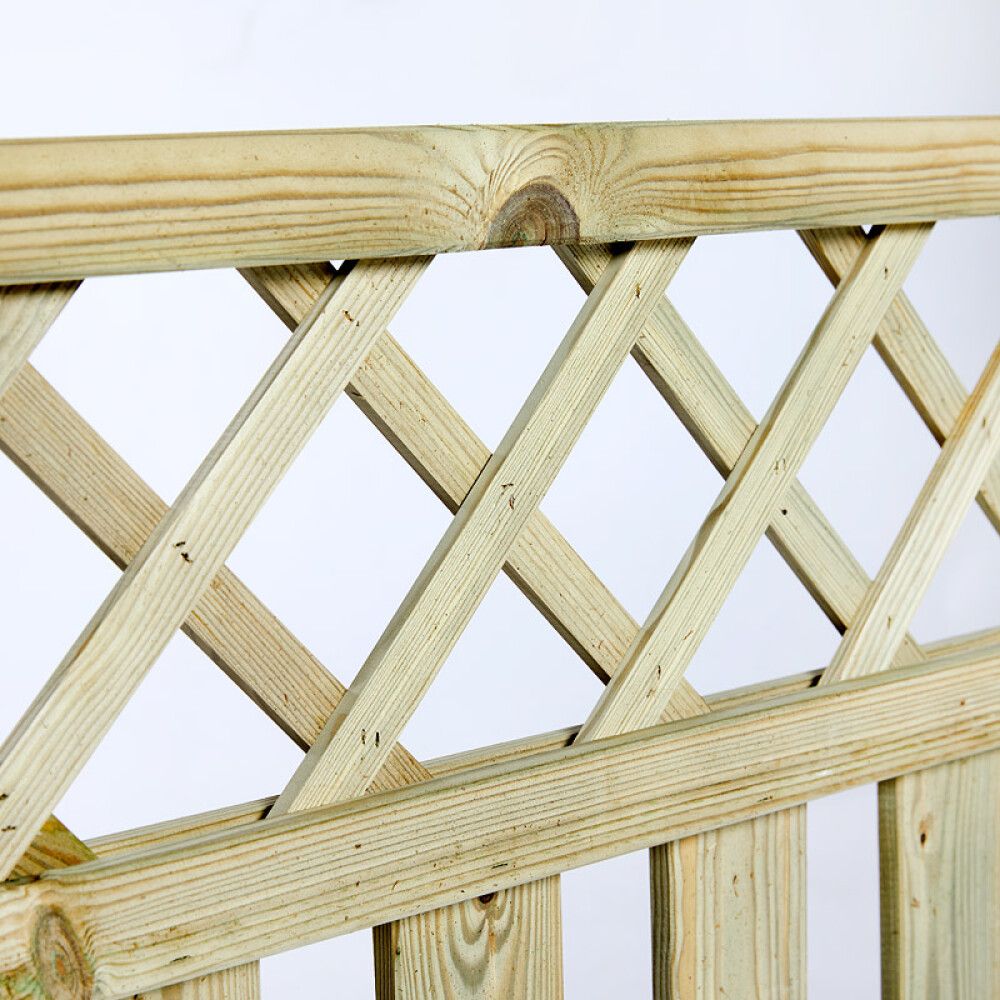 Portti Fanö 93 x 80 cm