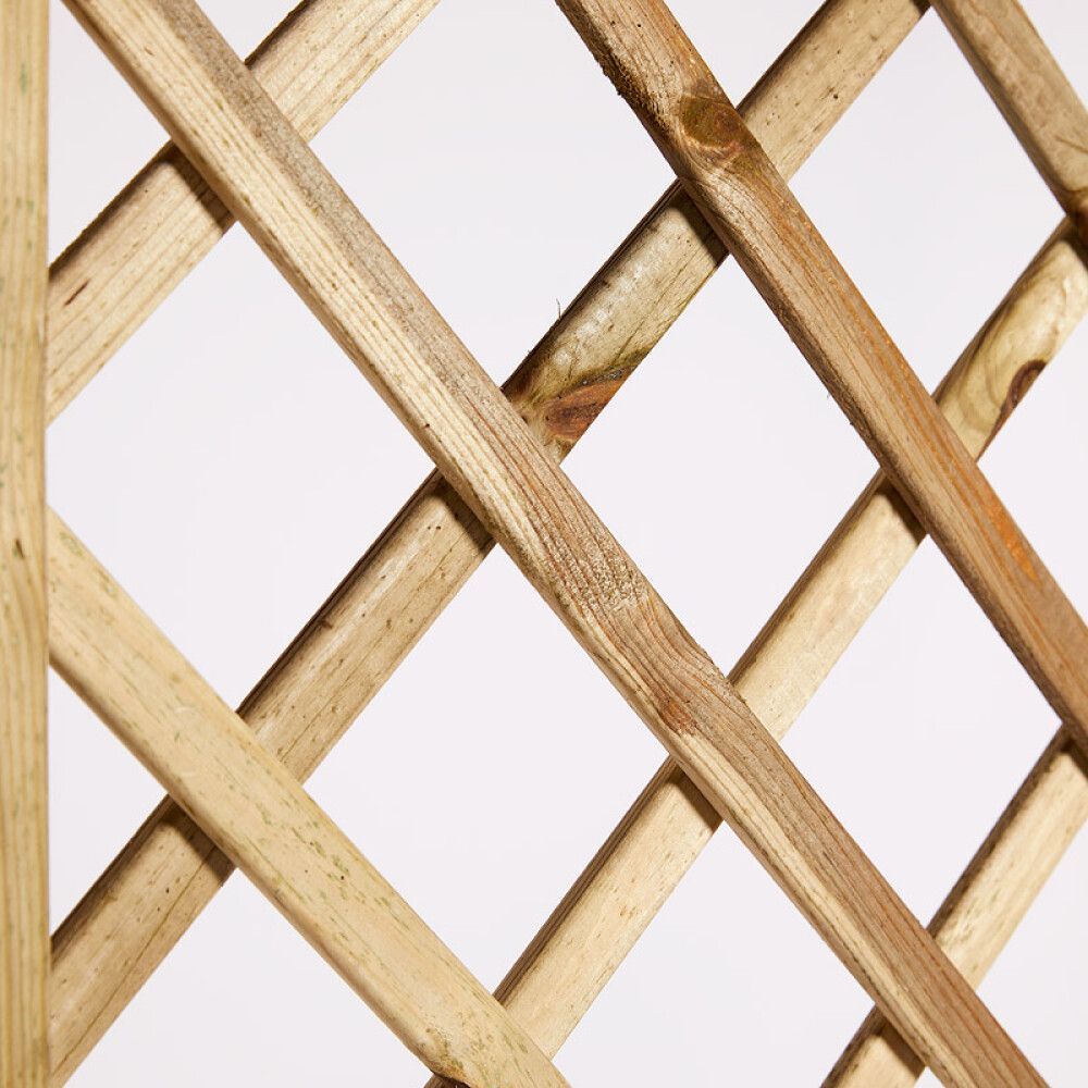 Säleikkö Solid 60 x 165 cm