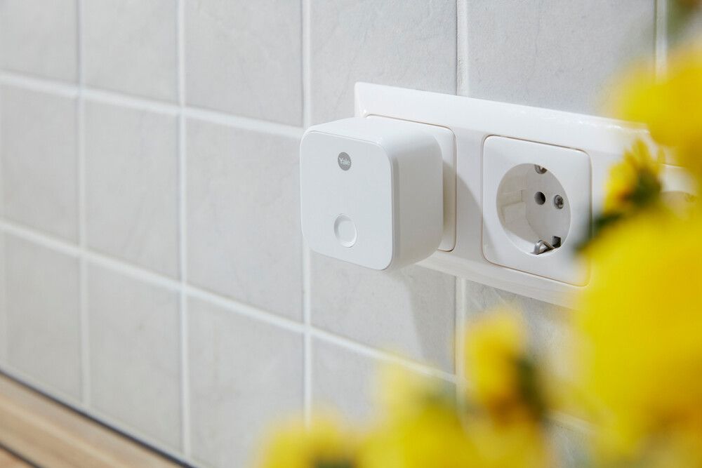 ConnectX Wi-Fi Bridge Yale