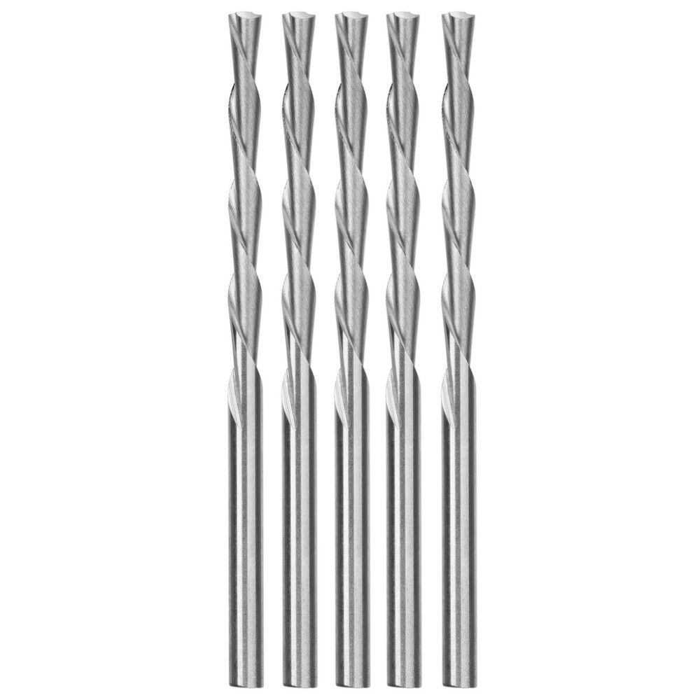 Jyrsimen leikkuuterä DeWalt DT6621-QZ 5 kpl