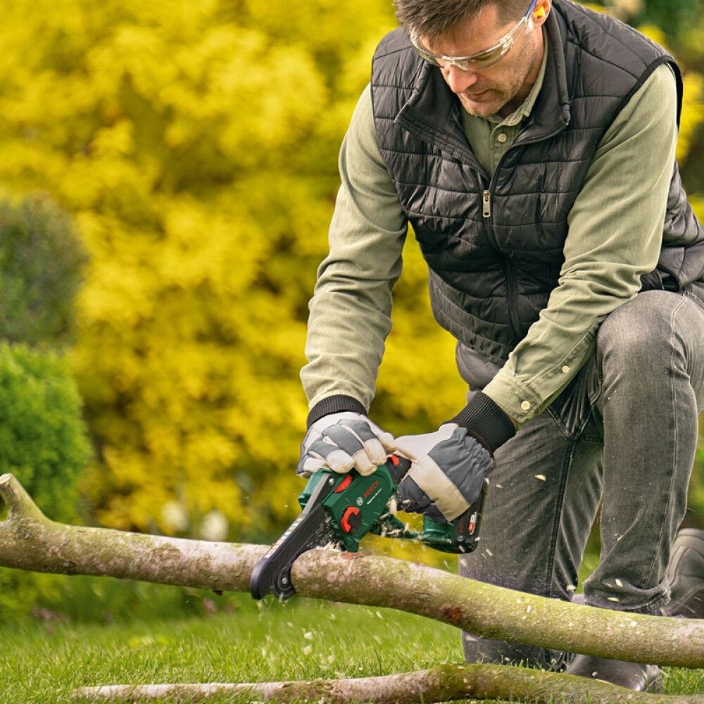 Akkuoksasaha Bosch EasyChain 18V 15-7 Solo