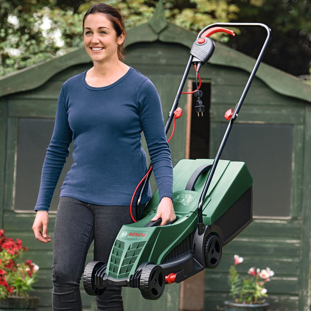 Ruohonleikkuri Bosch EasyRotak 32-235