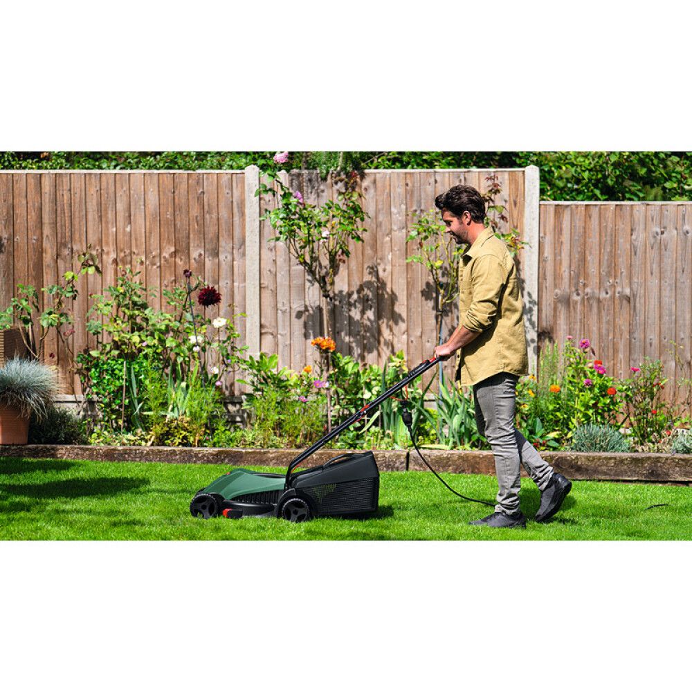 Ruohonleikkuri Bosch EasyRotak 32-235