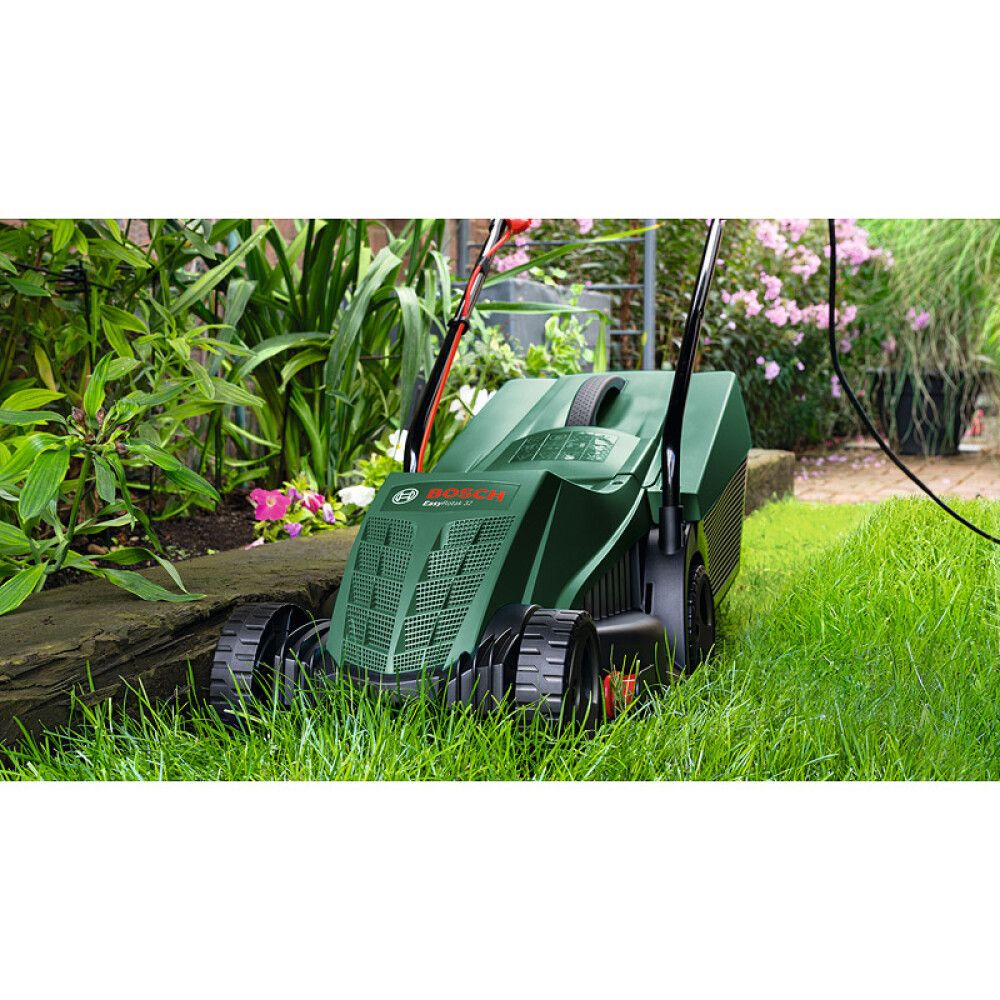 Ruohonleikkuri Bosch EasyRotak 32-235