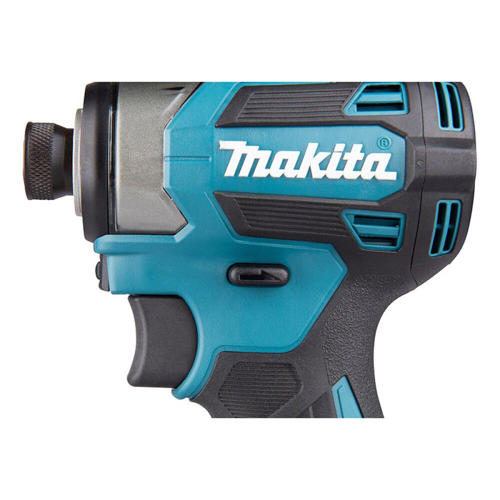 Iskevä ruuvinväännin Makita LXT DTD173Z