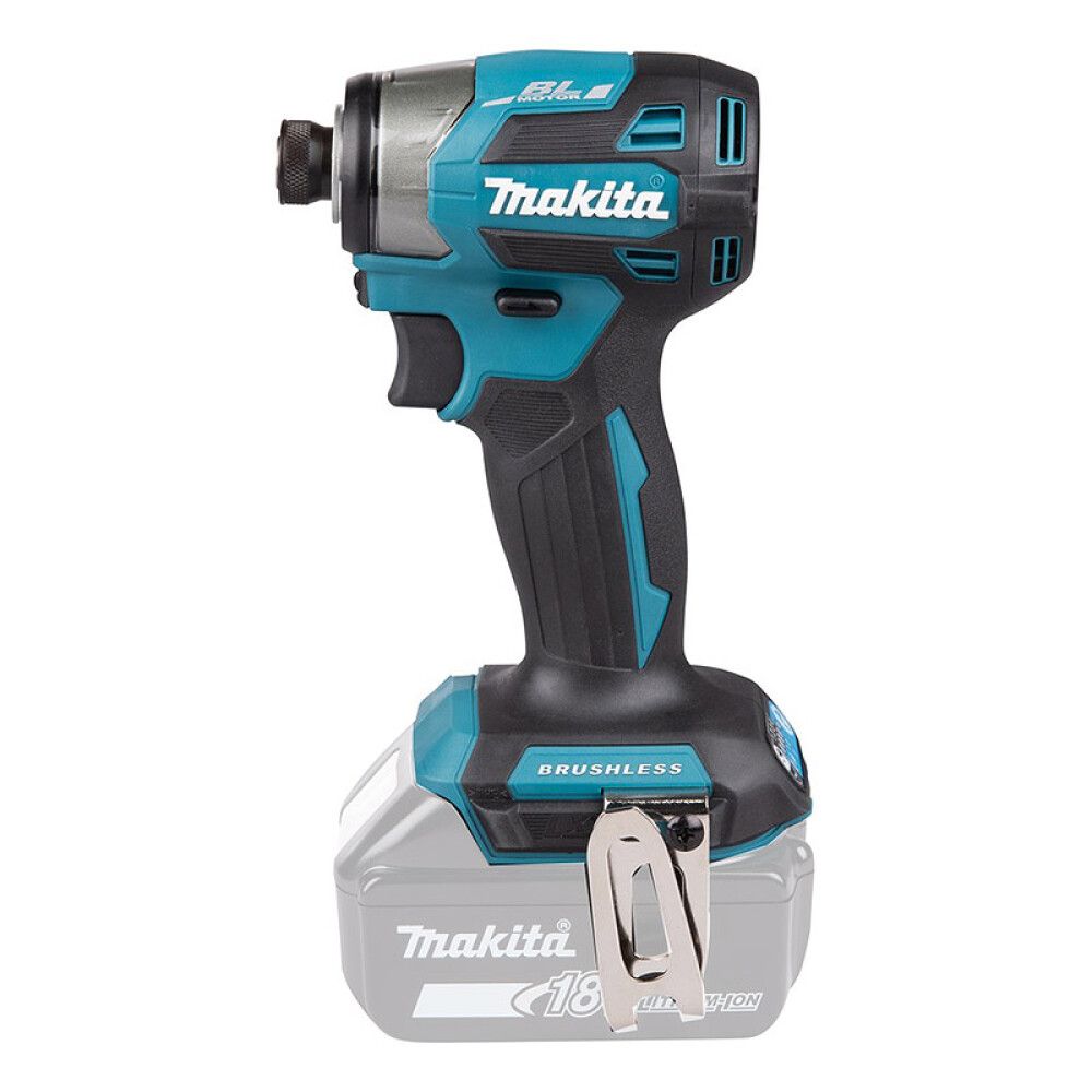 Iskevä ruuvinväännin Makita LXT DTD173Z