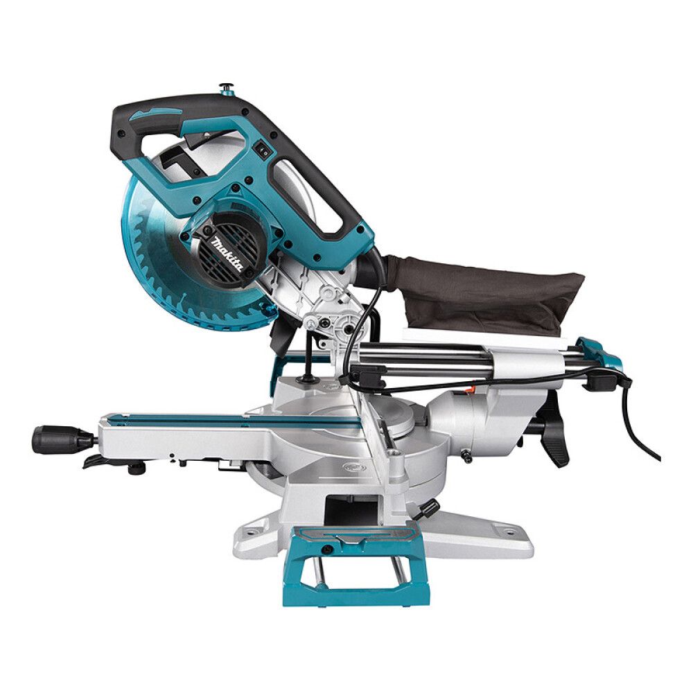 Katkaisu- ja jiirisaha Makita LS0816F