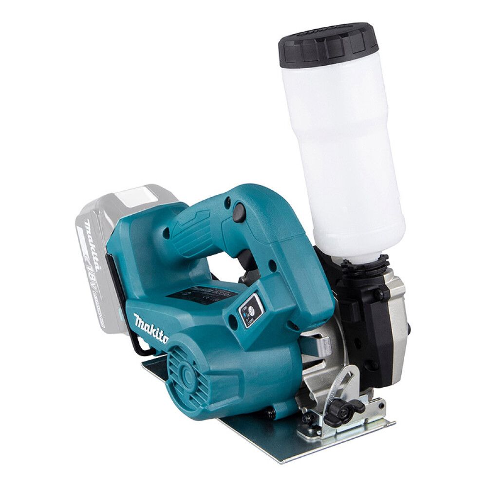 Laattaleikkuri Makita LXT DCC501ZX1