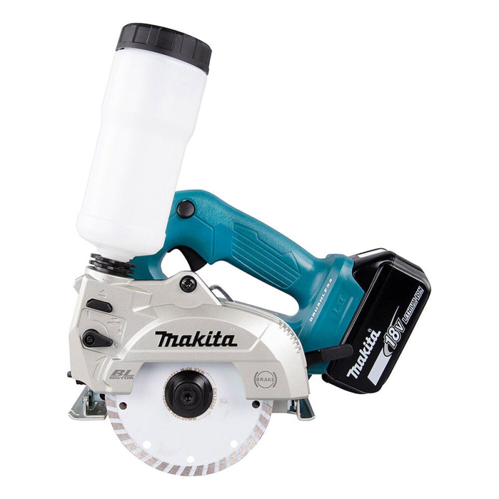 Laattaleikkuri Makita LXT DCC501ZX1