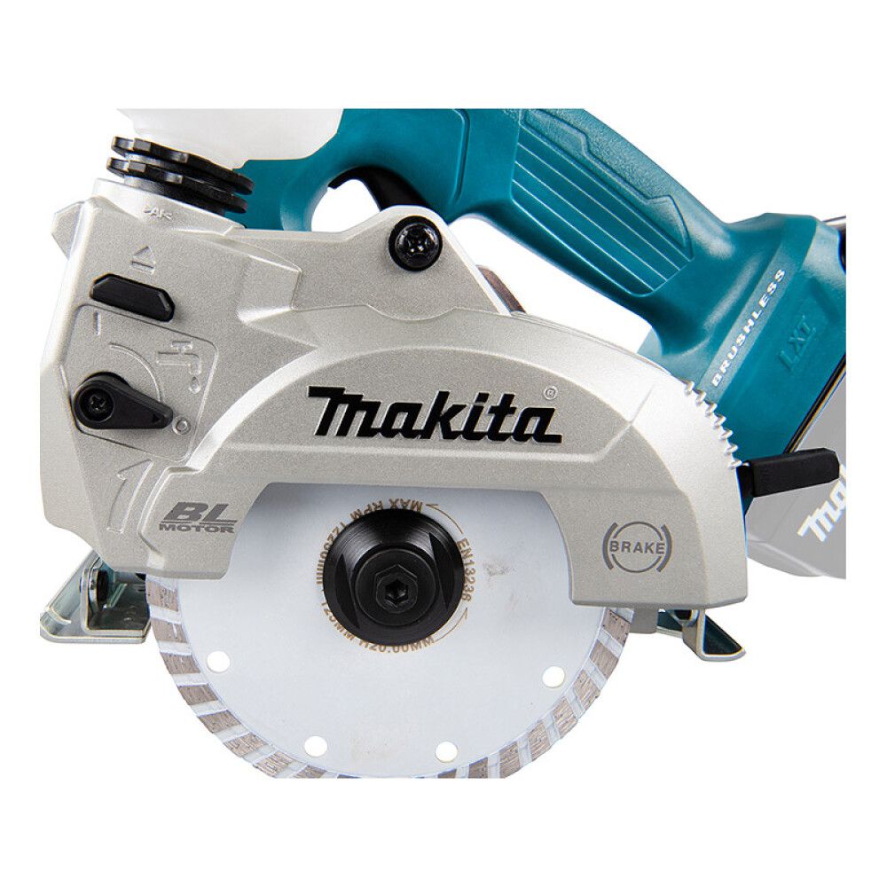 Laattaleikkuri Makita LXT DCC501ZX1