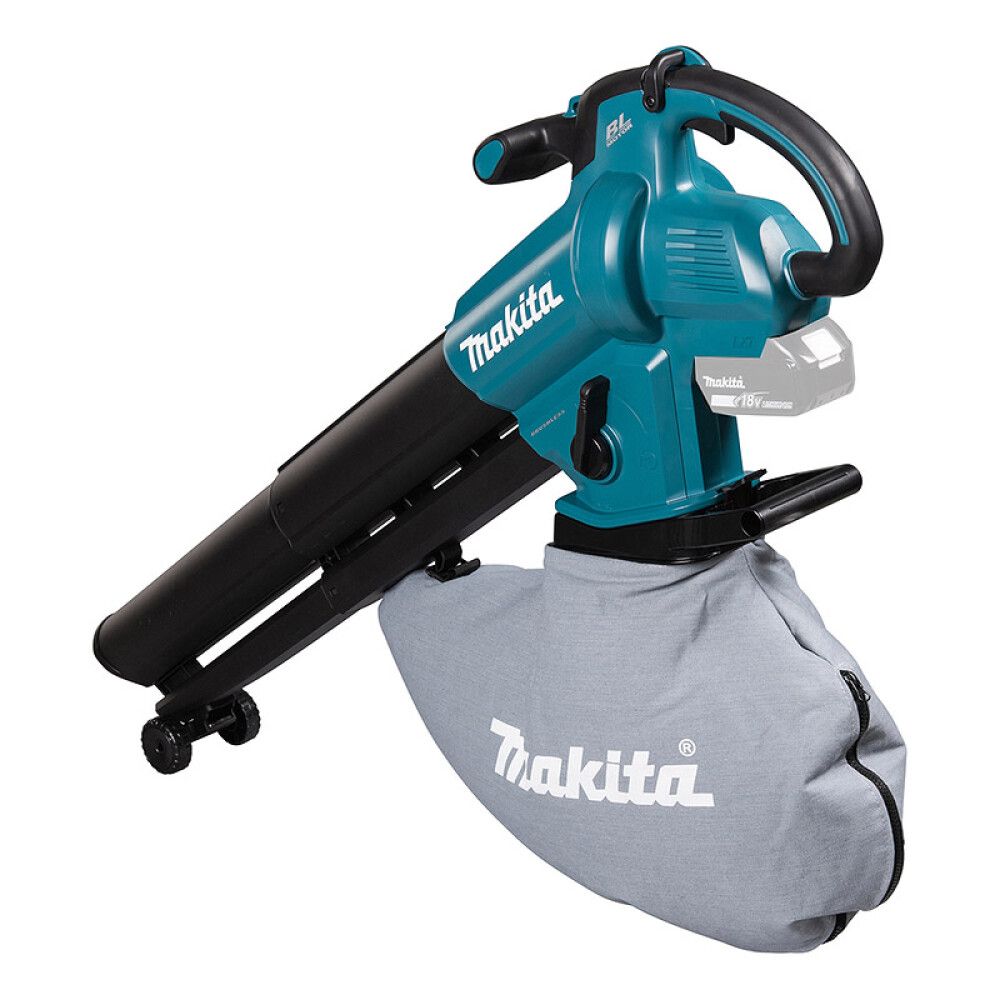 Akkupuhallin-imuri Makita LXT DUB187Z 18V