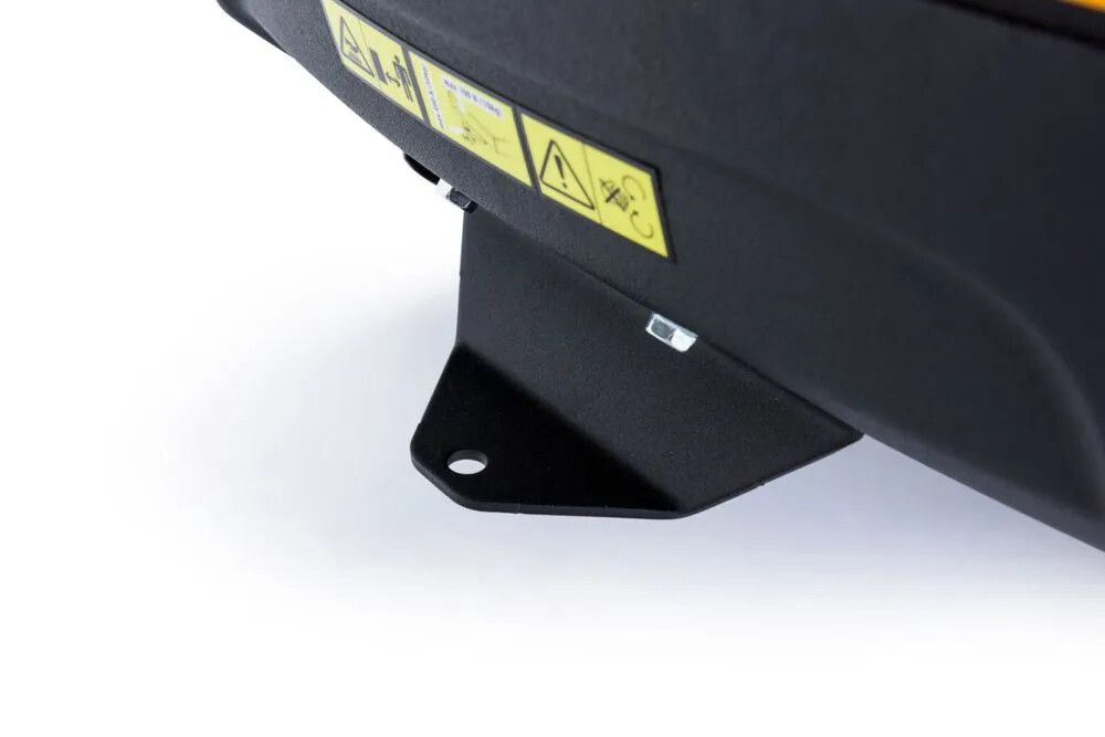 Etuleikkuri Stiga Park 300 LC