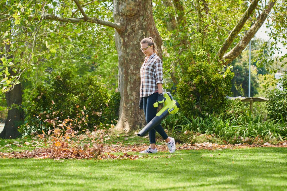 Akkupuhallin Ryobi ONE+ RY18BLB-0