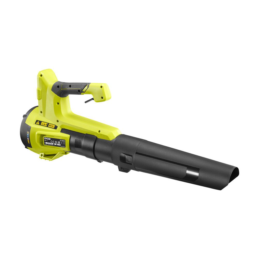 Akkupuhallin Ryobi ONE+ RY18BLB-0