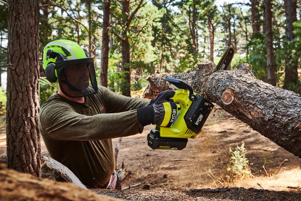 Akkuketjusaha Ryobi MaxPower RY36THCSX30A-140