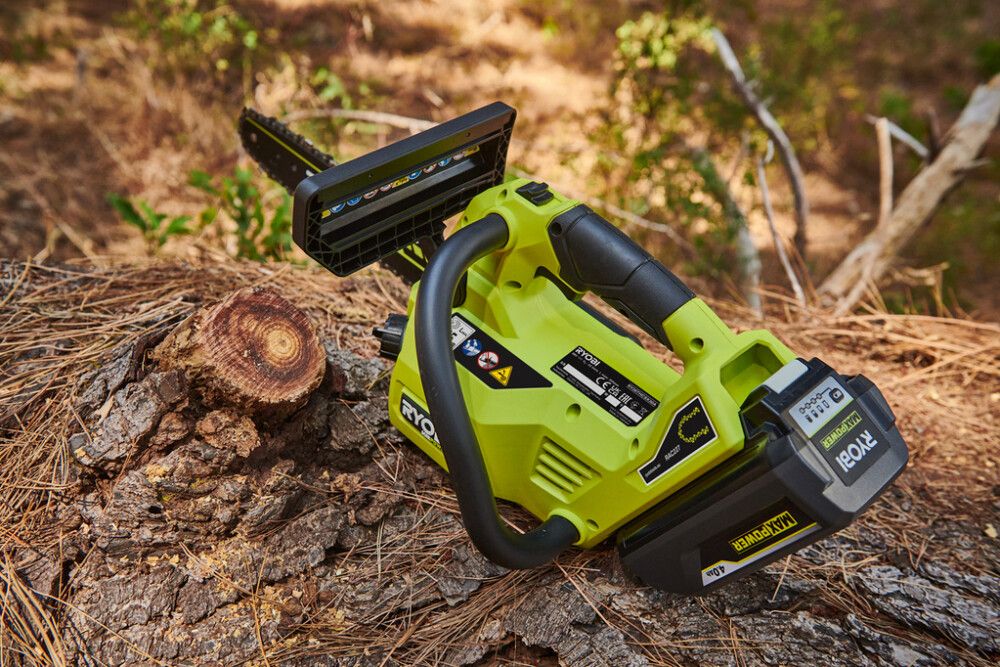 Akkuketjusaha Ryobi MaxPower RY36THCSX30A-140