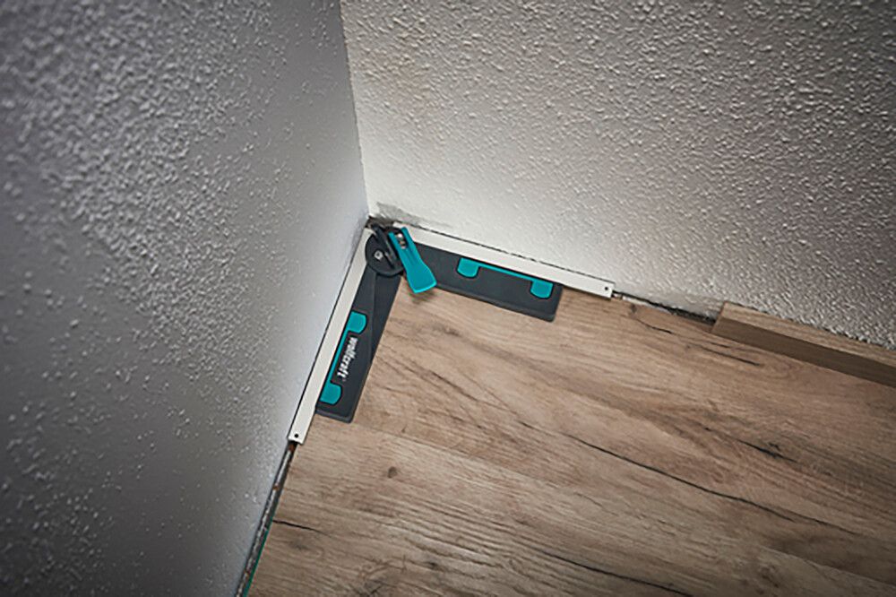 Kääntökulma Wolfcraft 30-180°