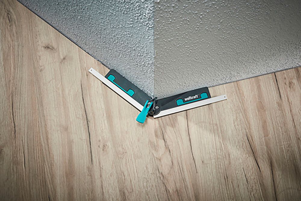 Kääntökulma Wolfcraft 30-180°