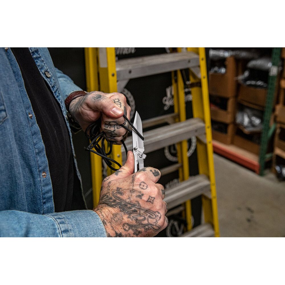 Taittoveitsi Paraframe Pocket Folding I