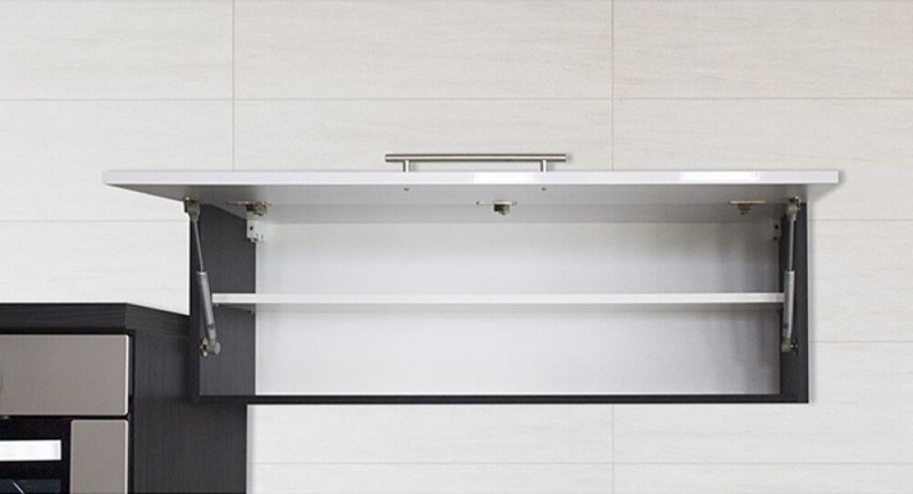 Valmiskeittiö Respekta RP220EWCBO 2,2 m