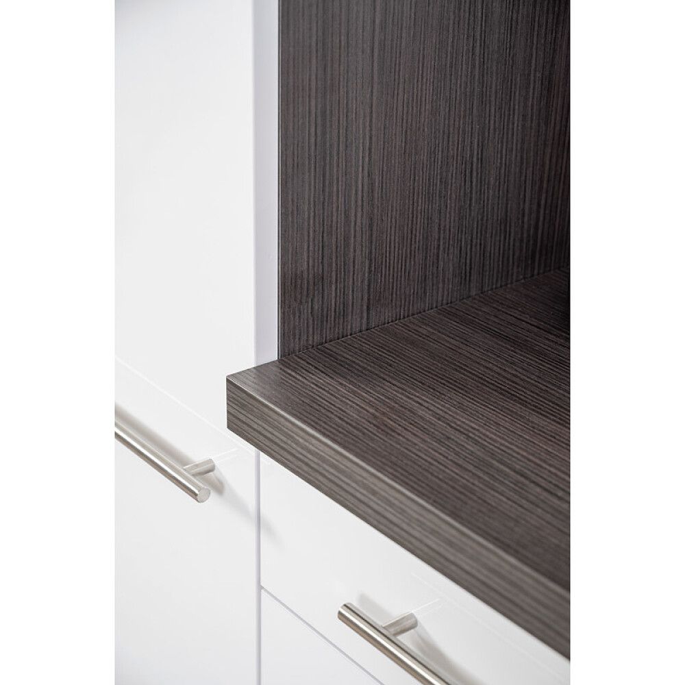 Valmiskeittiö Respekta RP250EWCBO 2,5 m