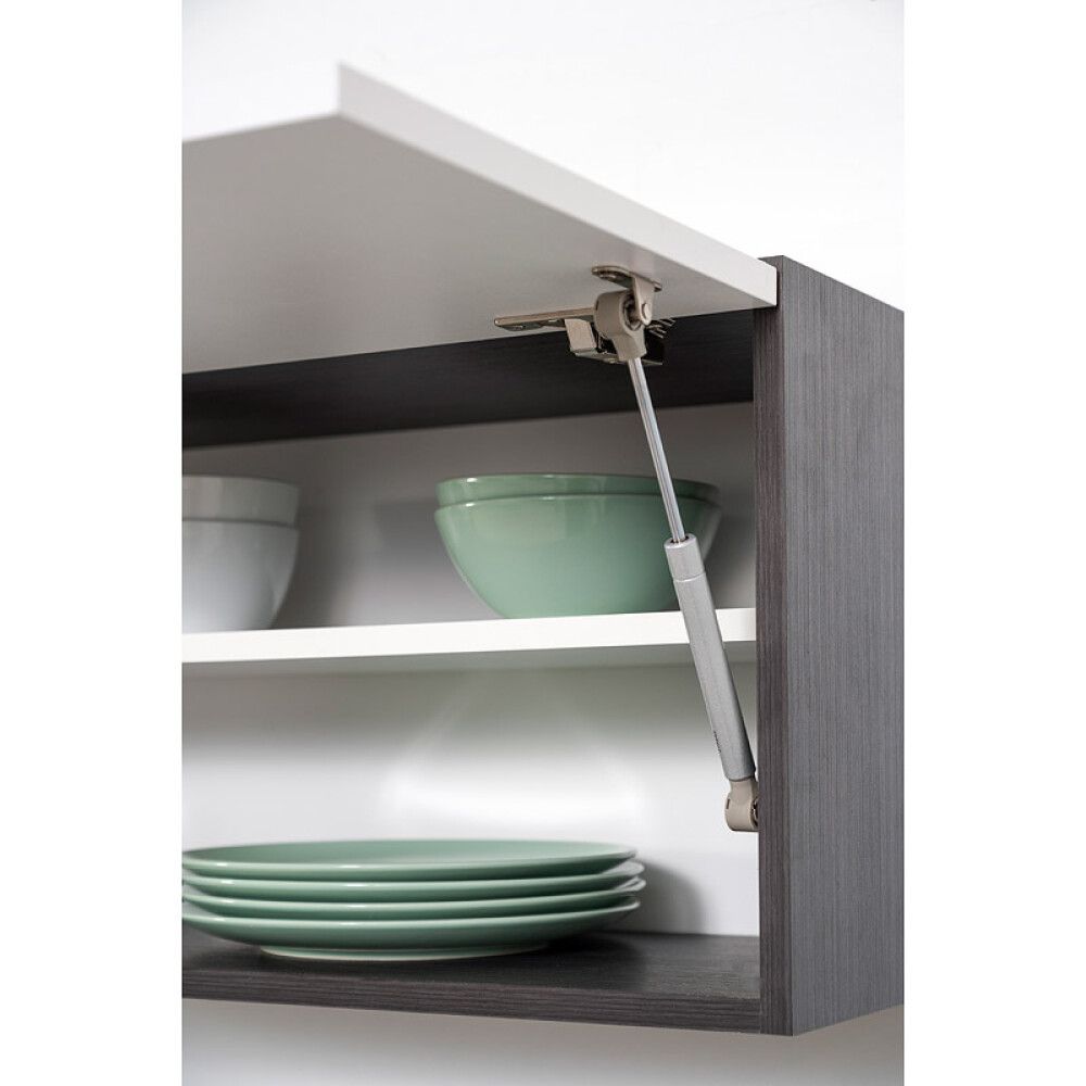 Valmiskeittiö Respekta RP250EWCBO 2,5 m