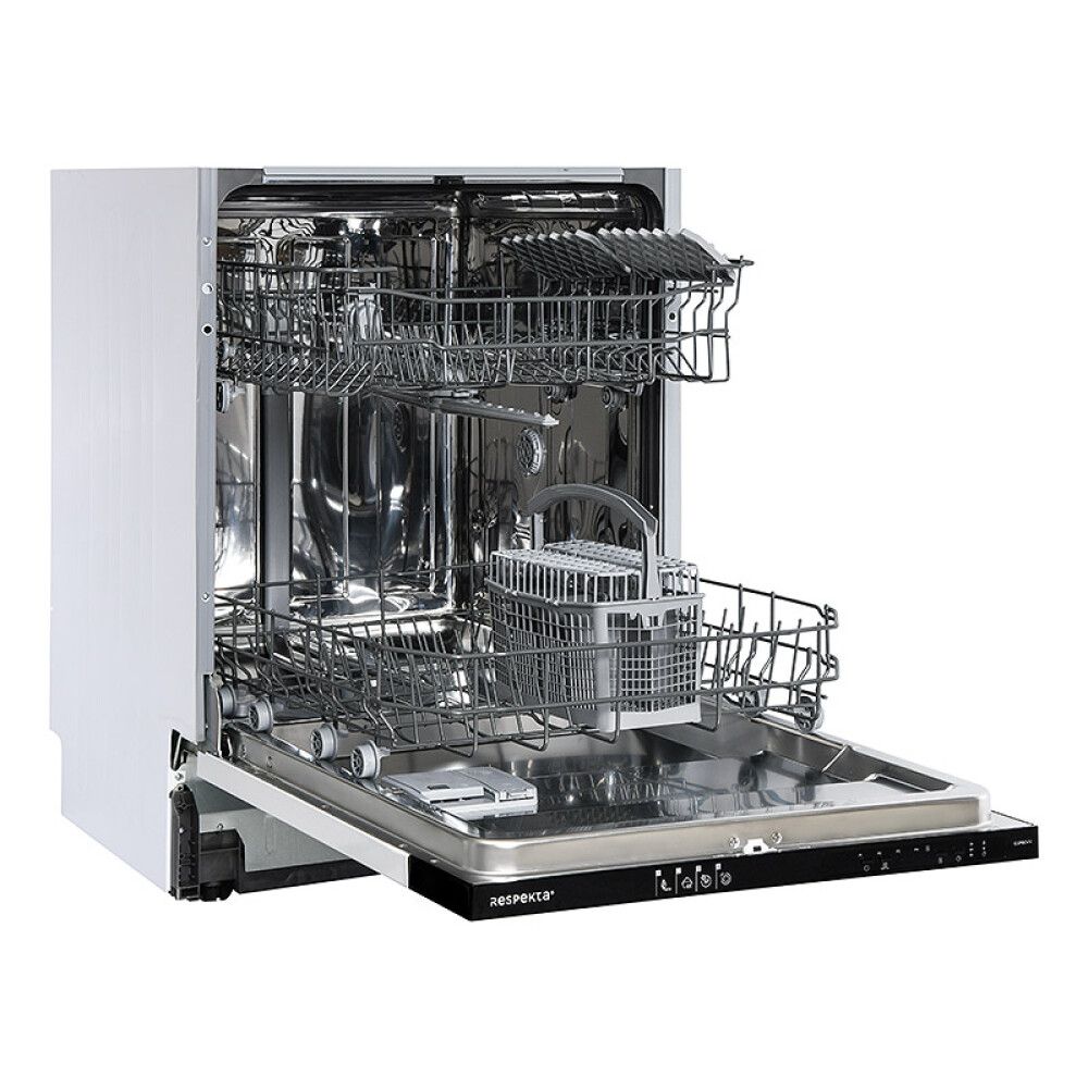 Valmiskeittiö Respekta RP310ESCBO 3,1 m