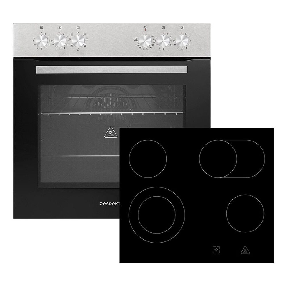 Valmiskeittiö Respekta RP310ESCBO 3,1 m