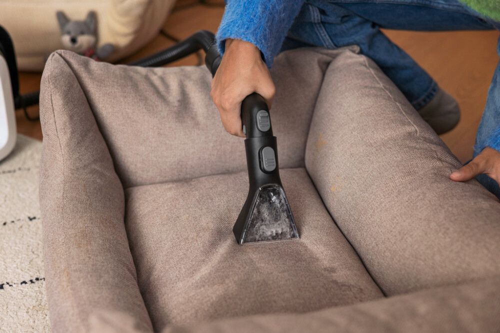 Tekstiilipesuri Kärcher SE 3 Compact