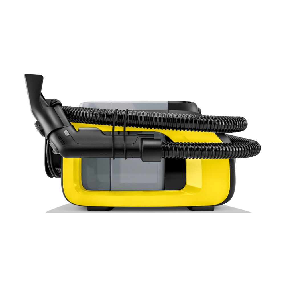 Tekstiilipesuri Kärcher SE 3 Compact