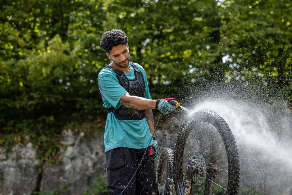 Matalapainepesuri Kärcher OC 3 Foldable