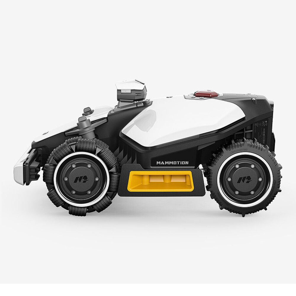 Robottiruohonleikkuri Mammotion Luba Mini AWD 800