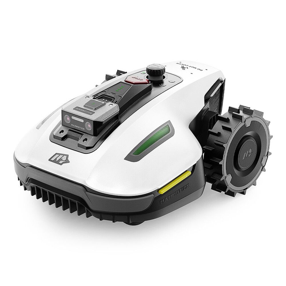 Robottiruohonleikkuri Mammotion Yuka Mini 600