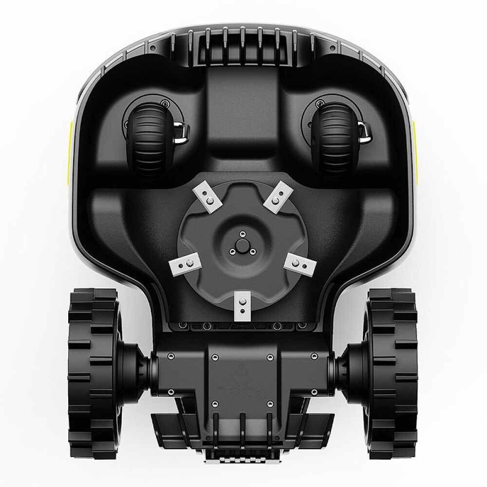 Robottiruohonleikkuri Mammotion Yuka Mini 600