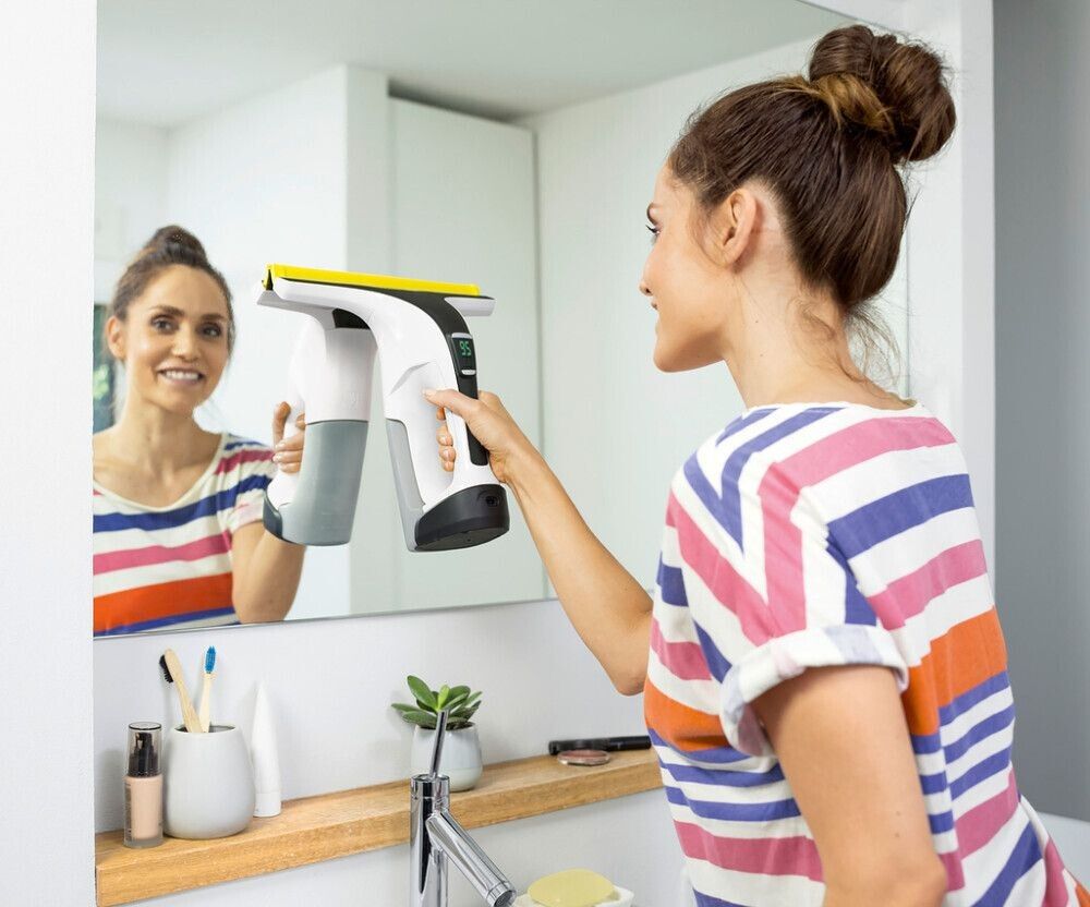 Ikkunapesuri Kärcher WV 6 Plus