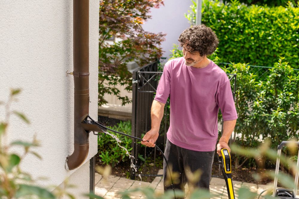 Putkenavaussetti Kärcher PC 7,5