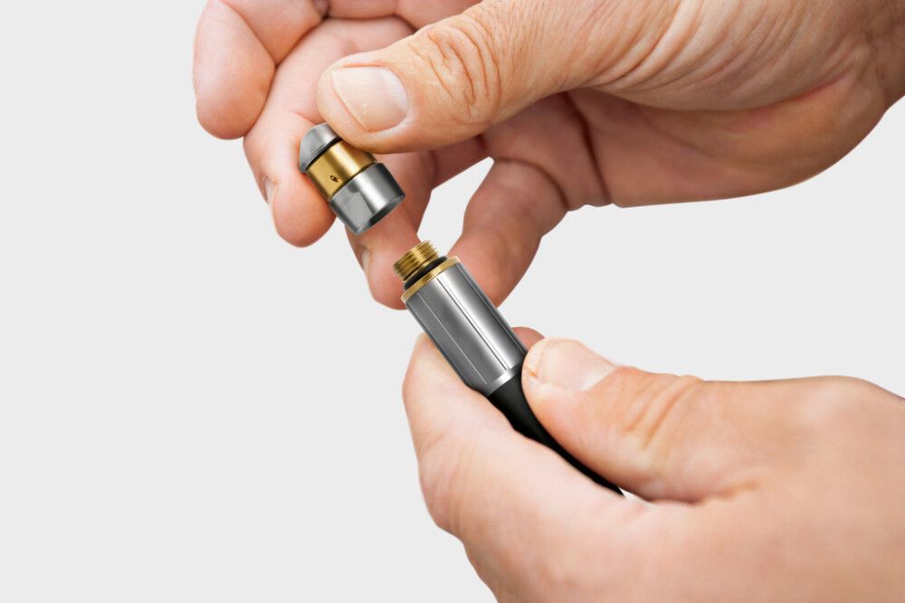 Putkenavaussetti Kärcher PC 7,5