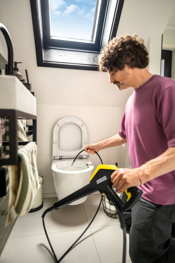 Putkenavaussetti Kärcher PC 7,5