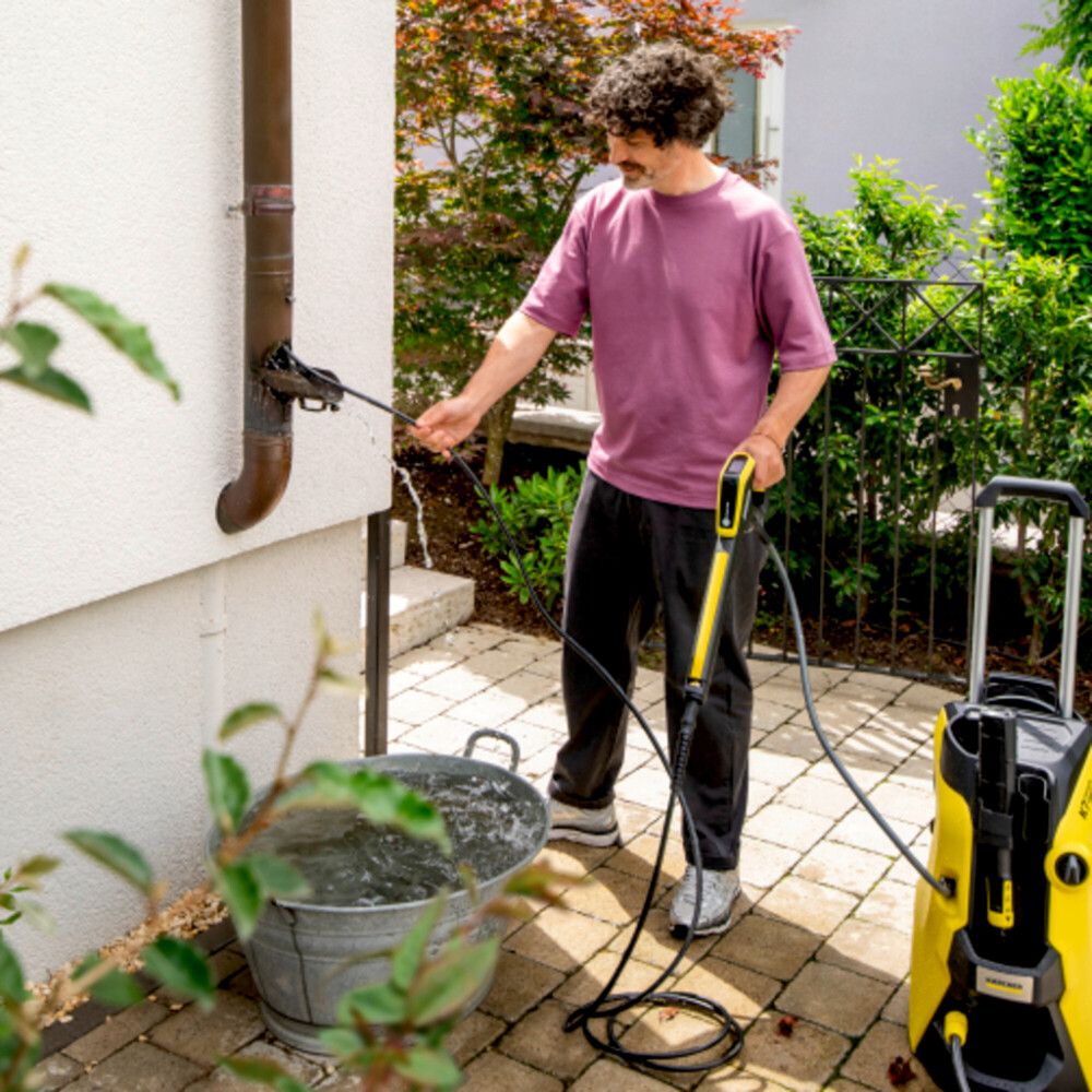 Putkenavaussetti Kärcher PC 7,5