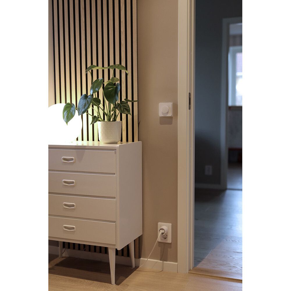 Älypistorasia Nexa 2 WPD-01 Wi-Fi IP20