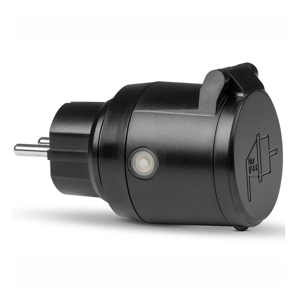 Älypistorasia Nexa 2 WPO-01 Wi-Fi IP44