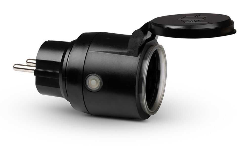 Älypistorasia Nexa 2 WPO-01 Wi-Fi IP44