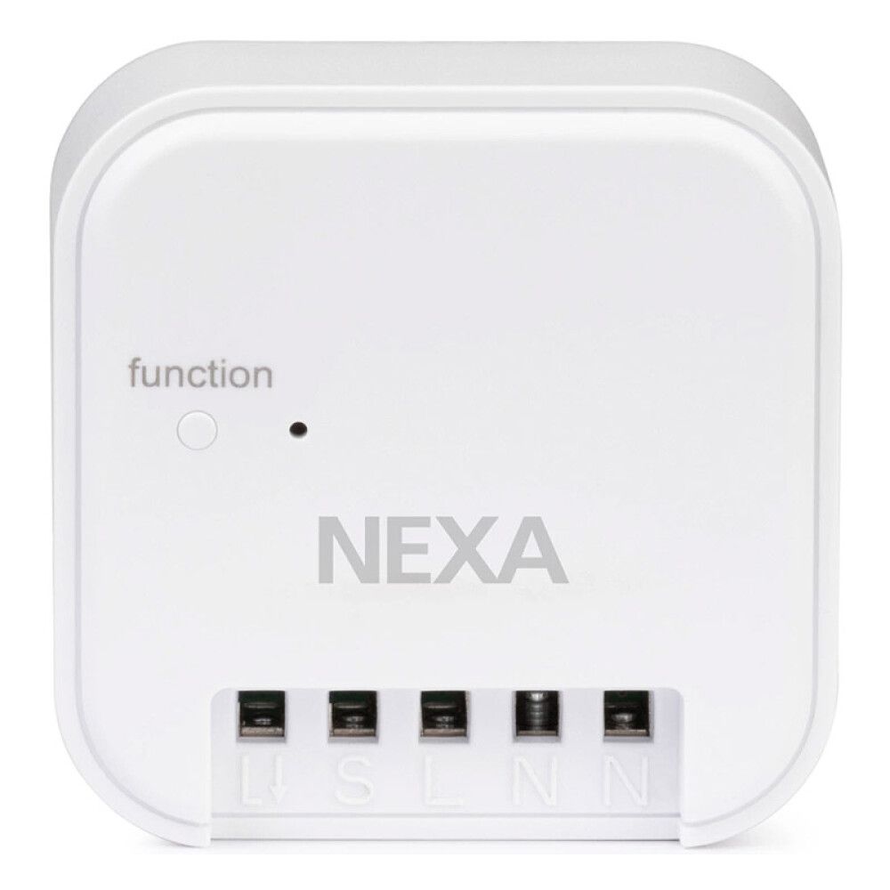 Vastaanotin Nexa 2 WBR-01 Wi-Fi IP20