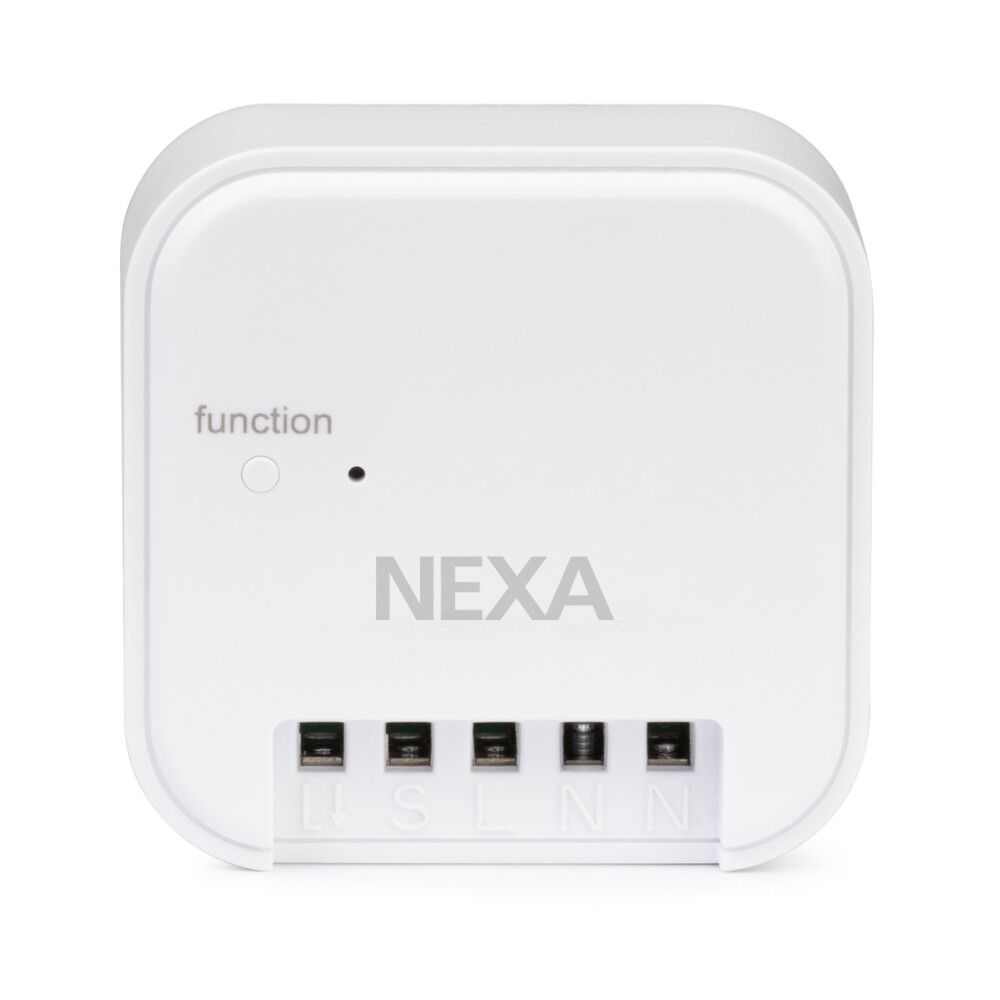 Vastaanotin Nexa 2 WBR-01 Wi-Fi IP20