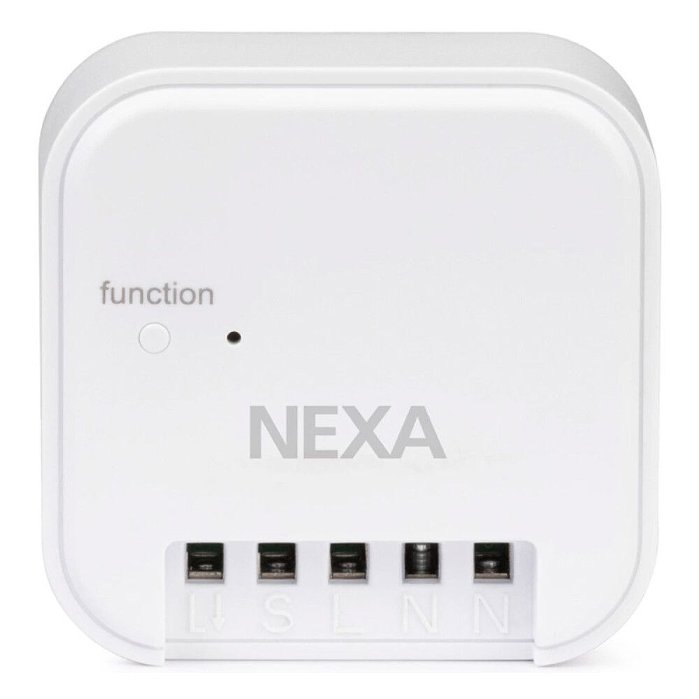 Vastaanotin Nexa 2 WBD-01 Wi-Fi IP20