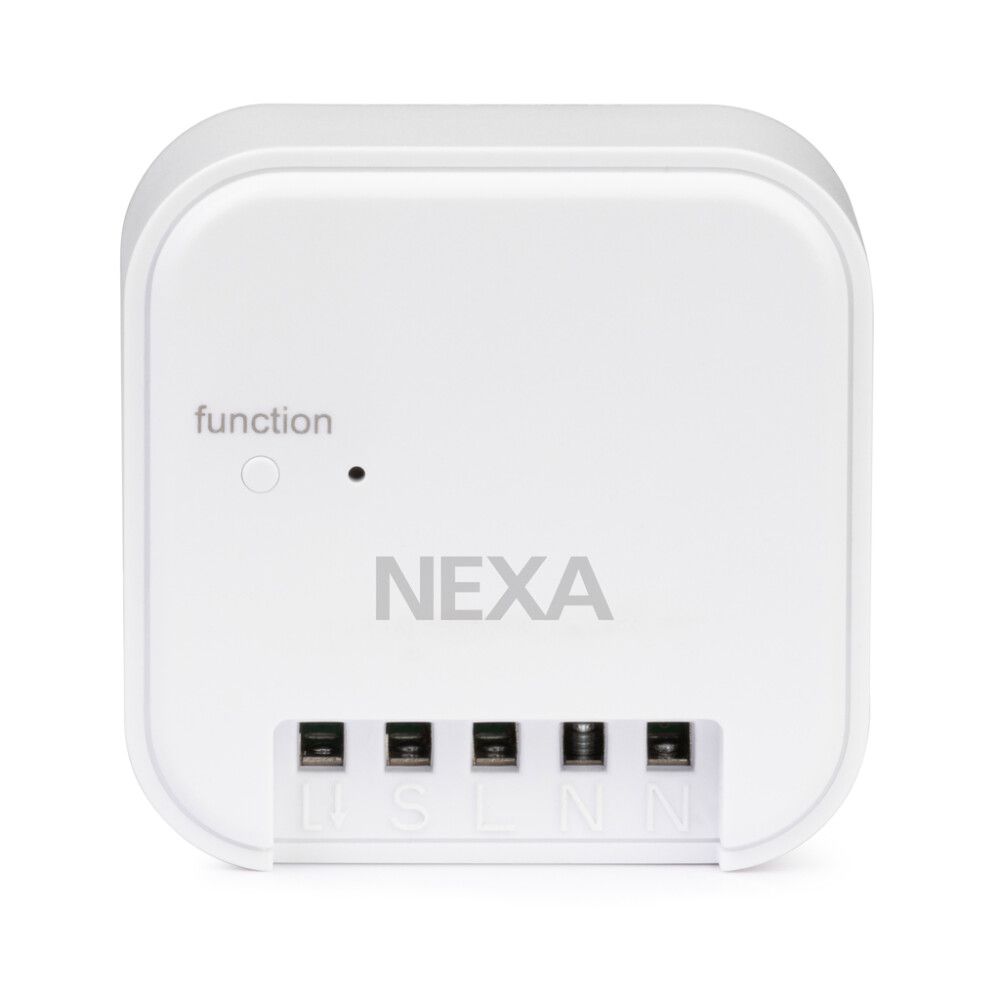 Vastaanotin Nexa 2 WBD-01 Wi-Fi IP20