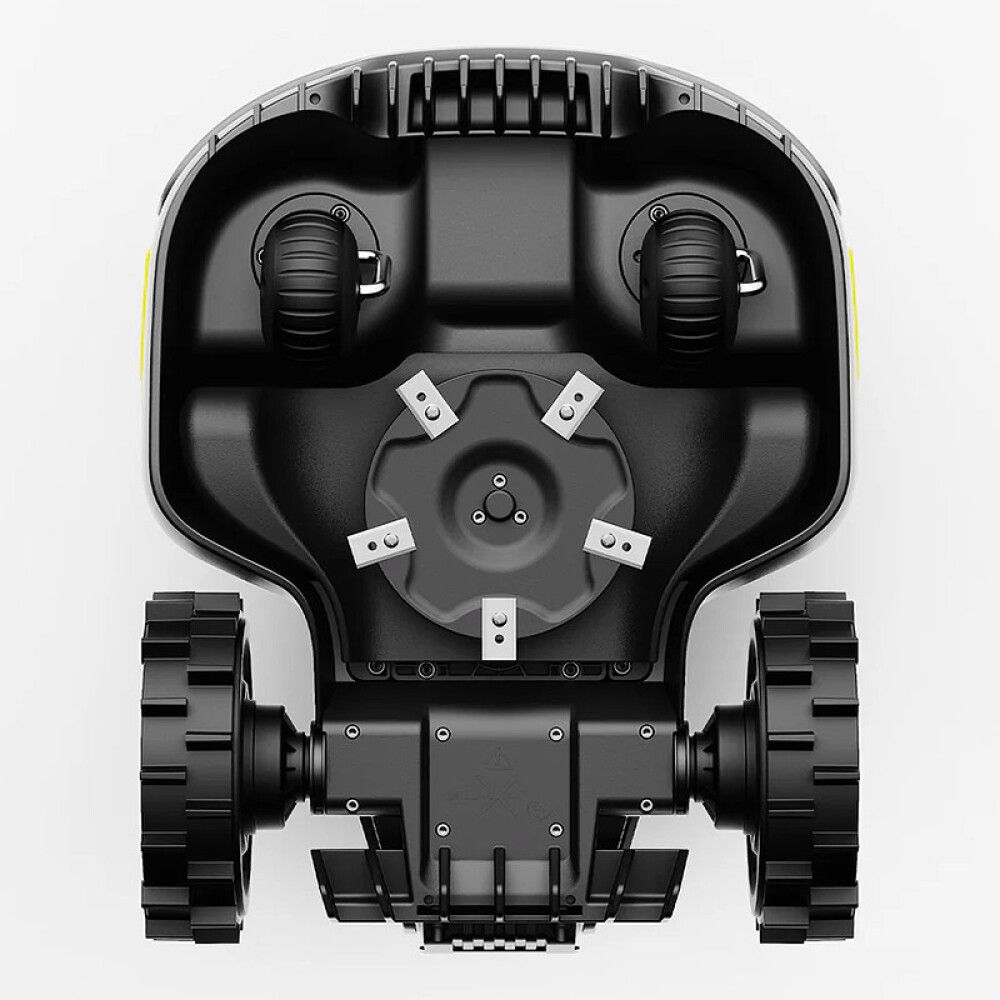 Robottiruohonleikkuri Mammotion Yuka Mini 800