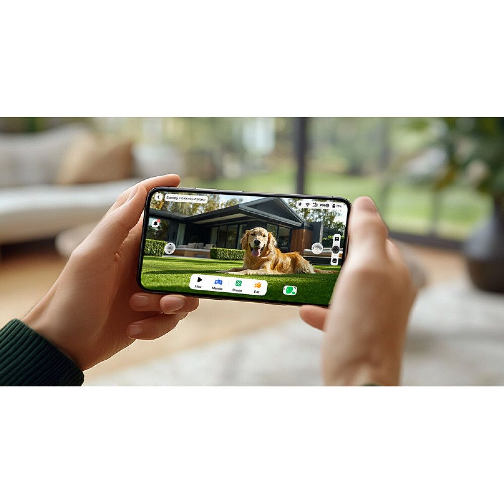 Robottiruohonleikkuri Mammotion Yuka Mini 800